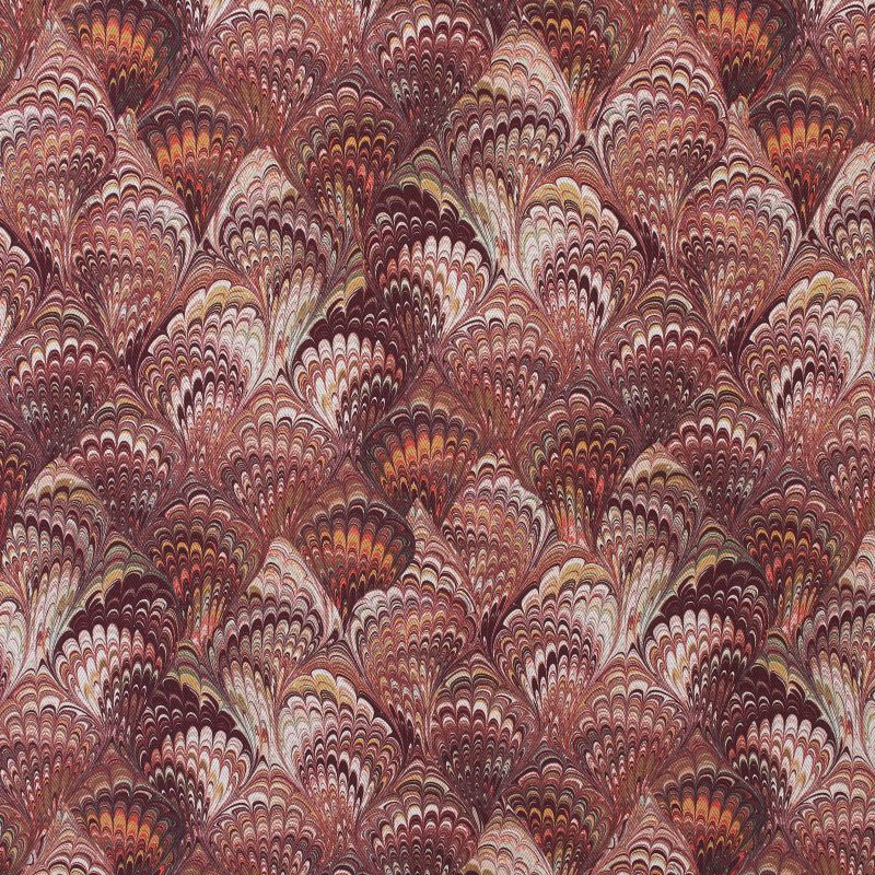 Photo of Bookish Maroon