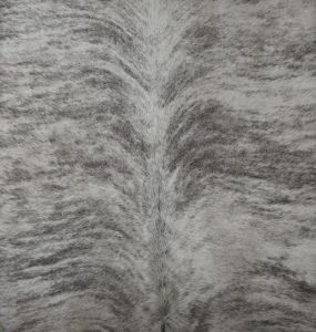 Brindle Gray
