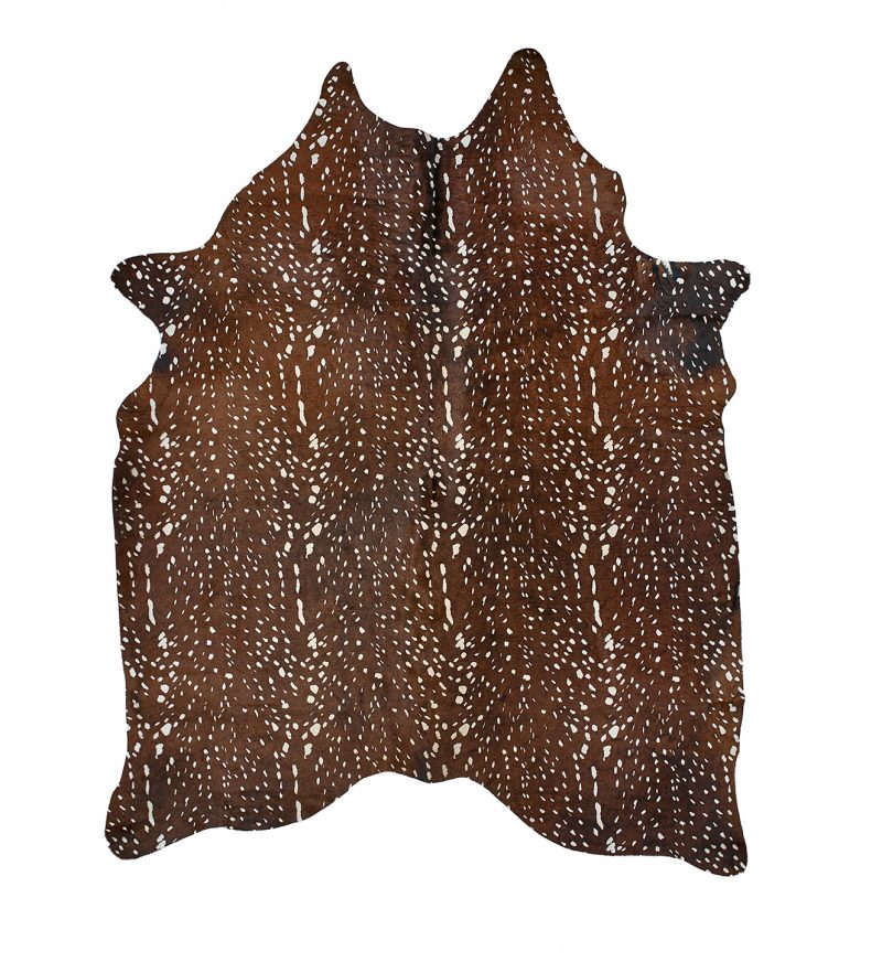 Photo of Tamed Axis