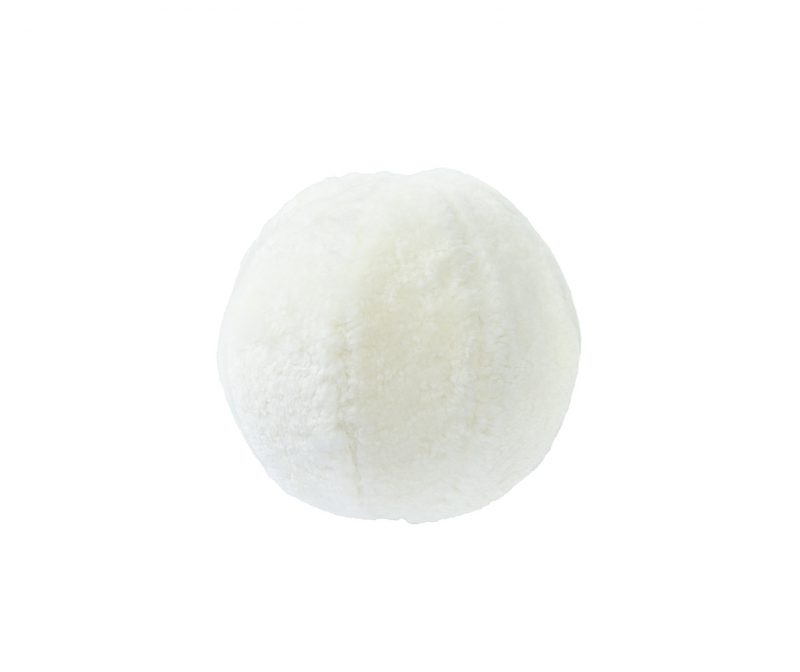 Photo of Shearling Ivory