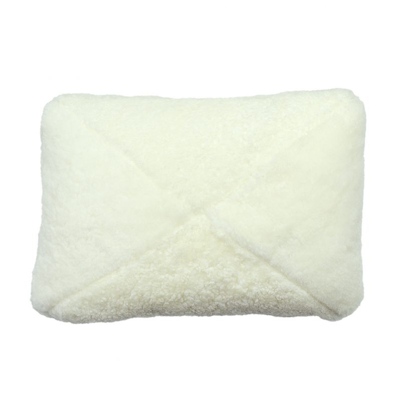 Photo of Shearling Ivory