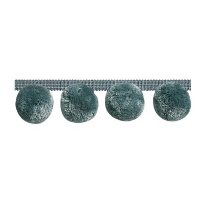 Pom Sea Fringe