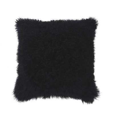 Photo of Tibetan Black