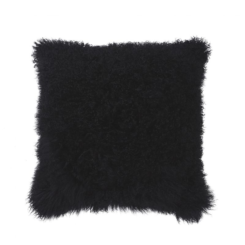Photo of Tibetan Black