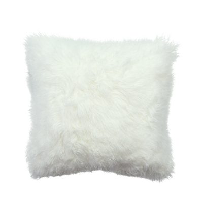 Photo of Tibetan White