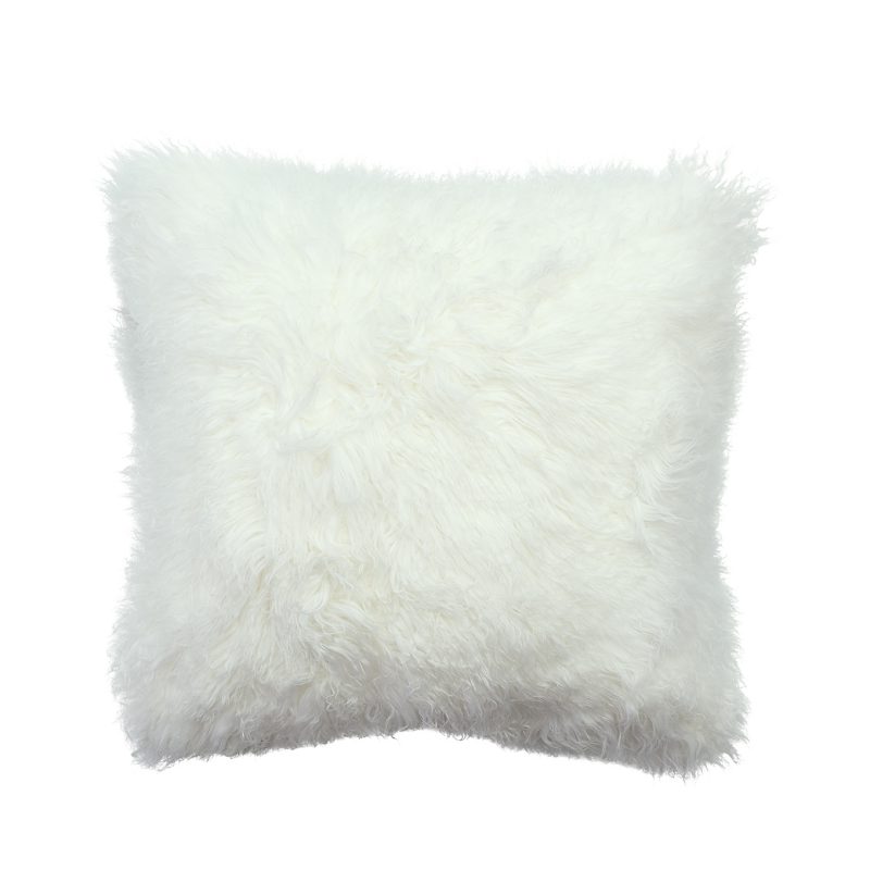 Photo of Tibetan White