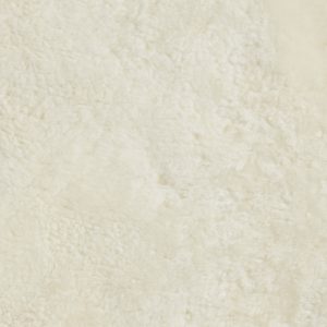 Shearling Ivory