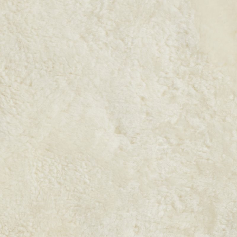 Photo of Shearling Ivory