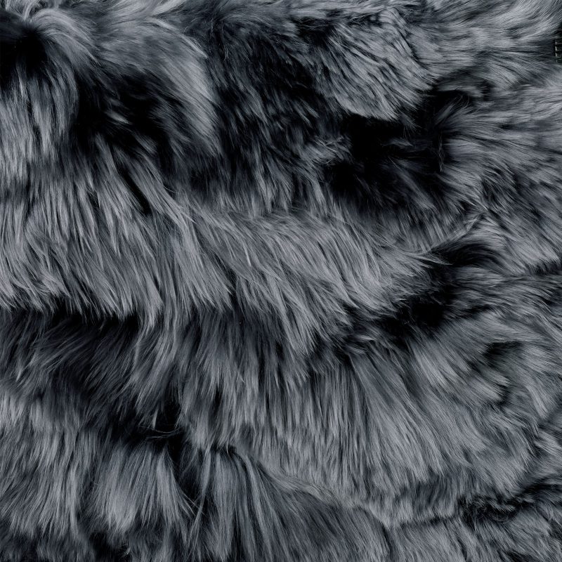 Photo of Suri Charcoal