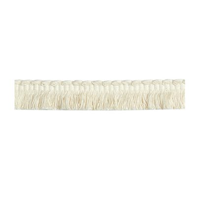 Tory Natural Fringe