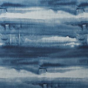 Tranquil Blue