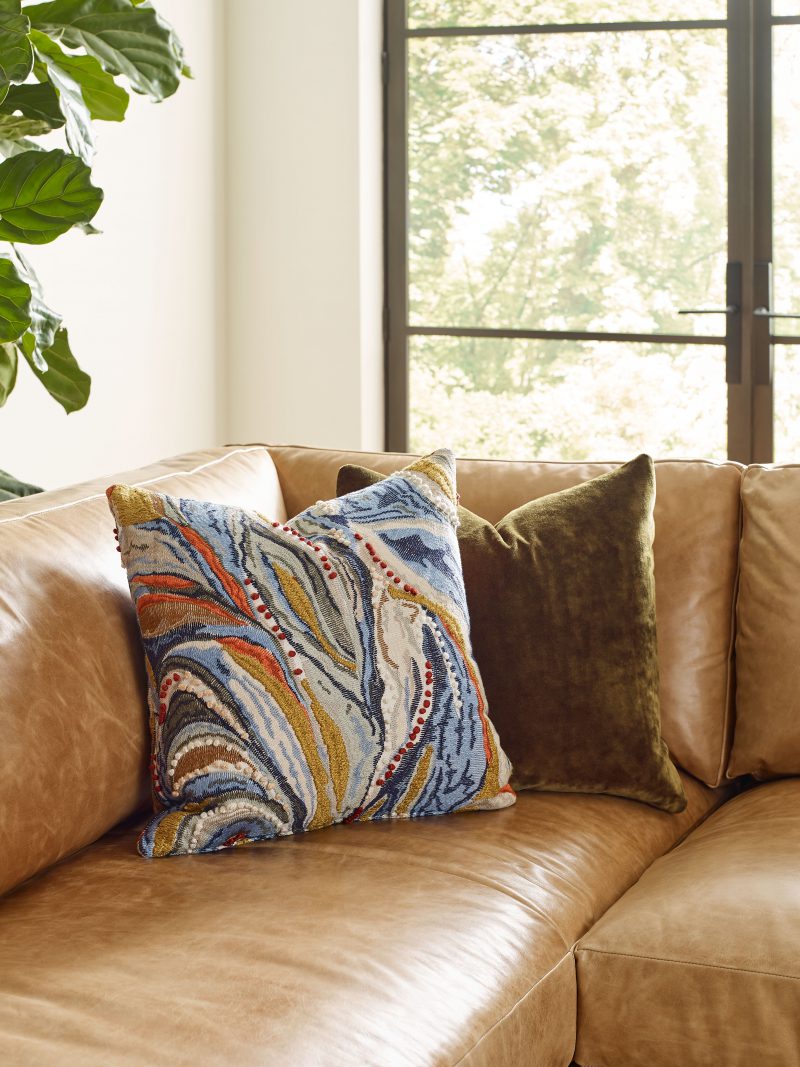 Vesper Sectional
