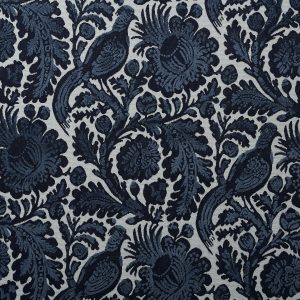 Victorian Indigo