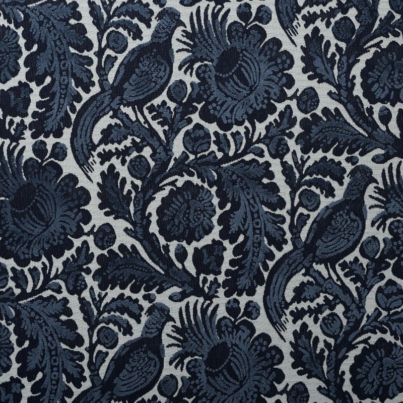 Photo of Victorian Indigo