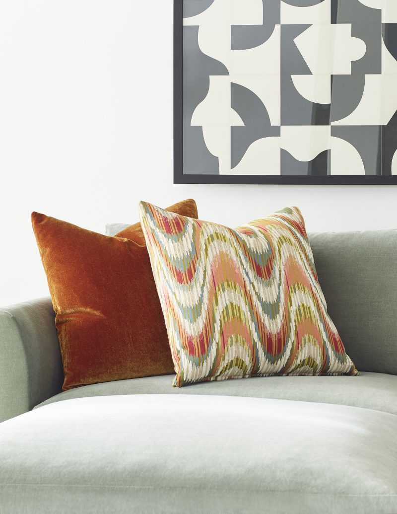 Zoe Sectional