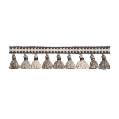 Zion Truffle Fringe