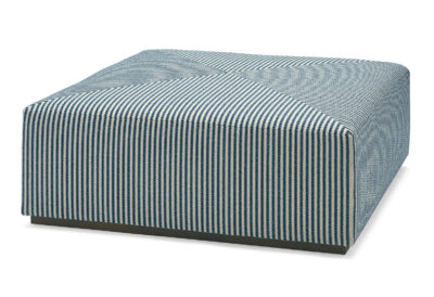 Westby Large Square Ottoman 1150
