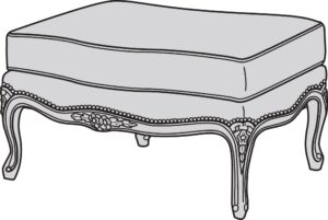 Ottoman 116