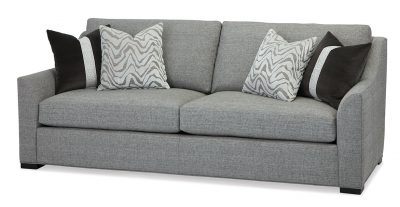 Alec Two Cushion Sofa 1331