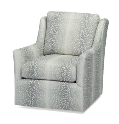 Everley Swivel Chair 1463