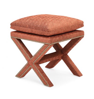 Liesl Ottoman 154