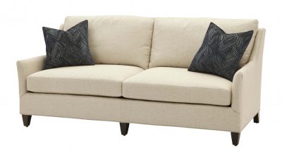 Everley Two Cushion Sofa 1671