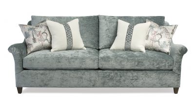 Grace Two Cushion Sofa 1681