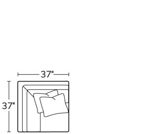 Square Corner 16SC