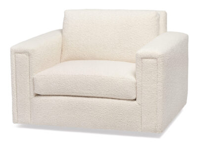 Heath Swivel Chair 1974