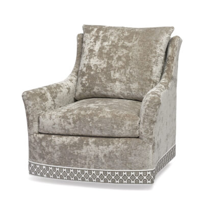 Etta Swivel Chair 1993