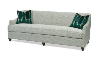 Henderson Bench Cushion Sofa 2151