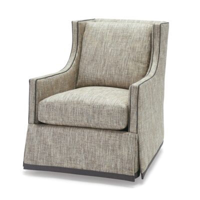 Greer Skirted Chair 2293