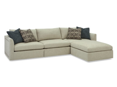 Zoe Sectional 30 Series