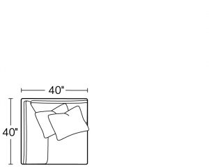 Square Corner 30SC