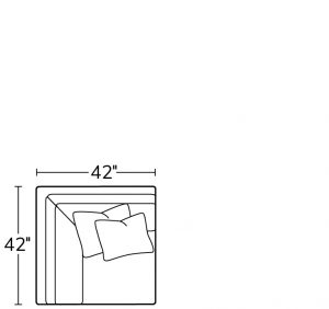 Square Corner 31SC