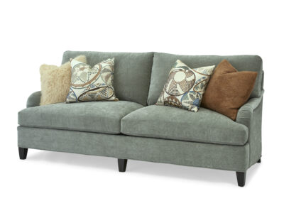Emma Two Cushion Sofa 3831