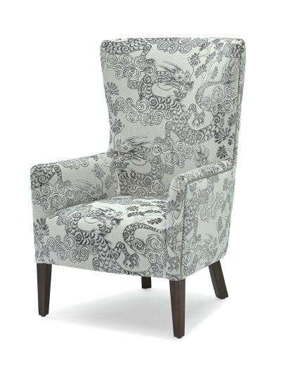 Jagger Wing Chair 419