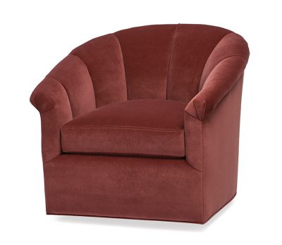 Tulip Swivel Chair 431