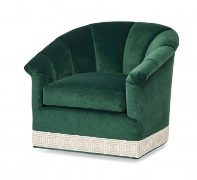 Tulip Swivel Chair 431