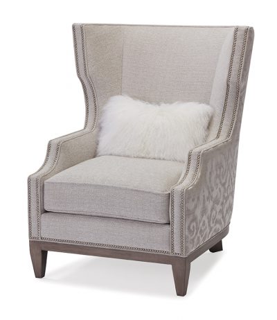 Deleo Wing Chair 4425