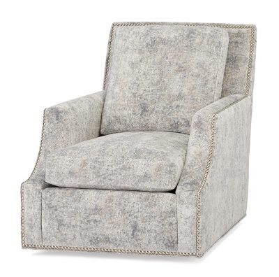 Lola Swivel Chair 4533