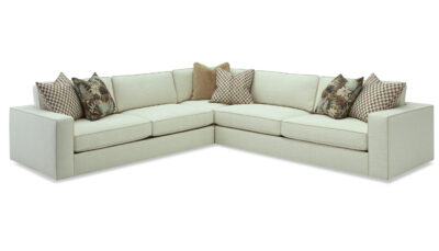 Max Sectional 57 Series