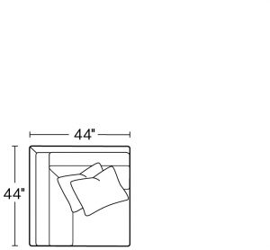 Square Corner 57SC
