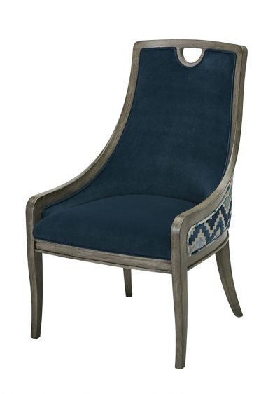 Madison Side Chair 611