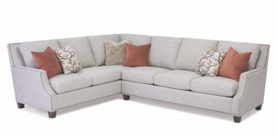 Lola Sectional 63 Series
