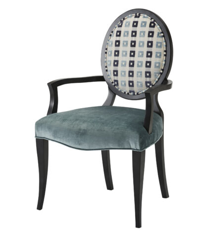 Giana Arm Chair 641
