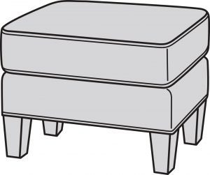 Ottoman 65
