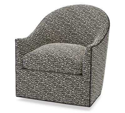 Kim Swivel Chair 663