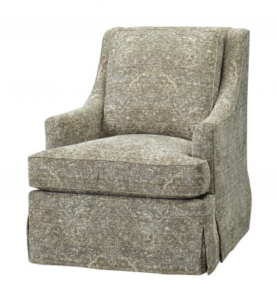 Sloane Skirted Chair 7023