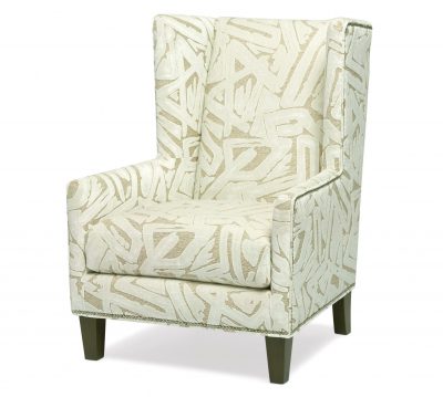 Riley Wing Chair 711